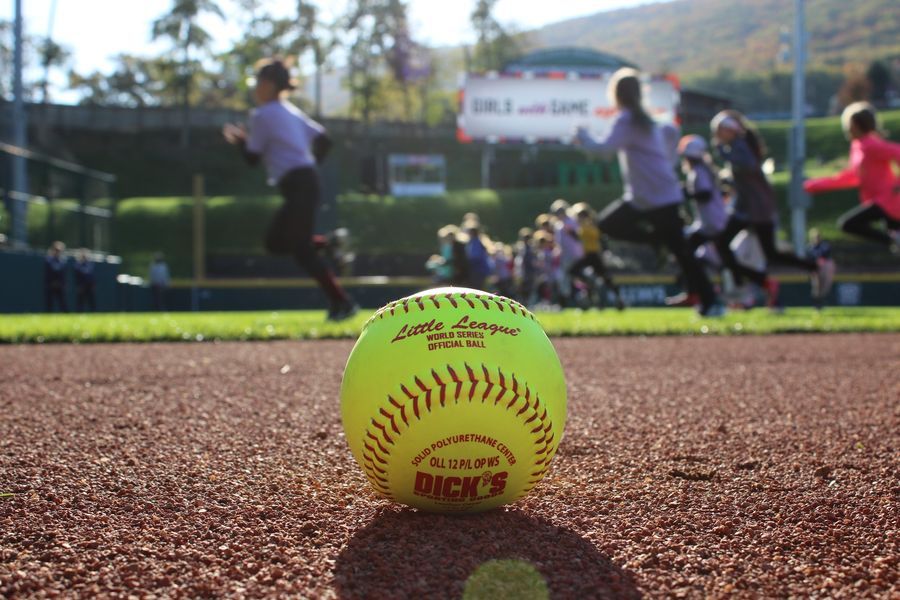 Manhattan Beach, CA Little League