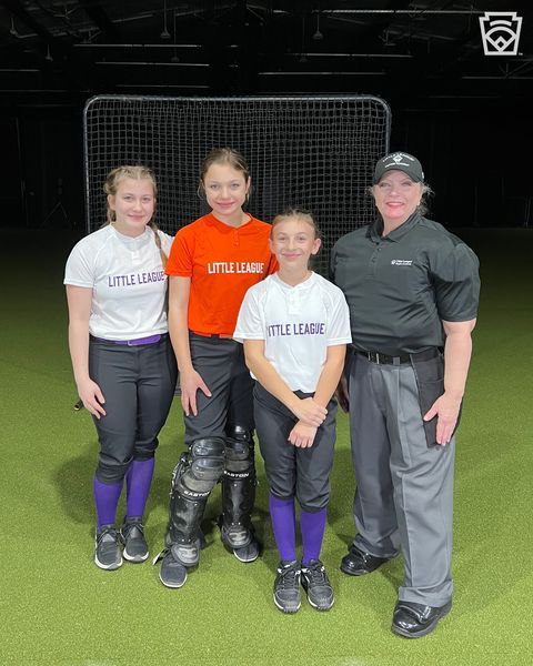 Manhattan Beach, California Little League