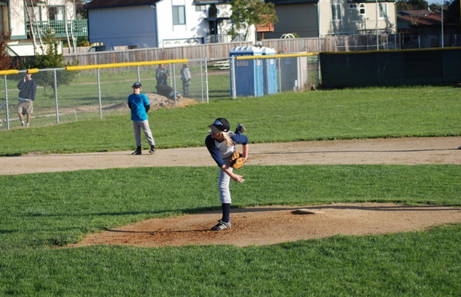 Manhattan Beach, California